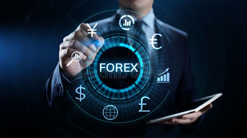 Forex Pricing
